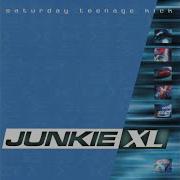 Junkie Xl Def Beat