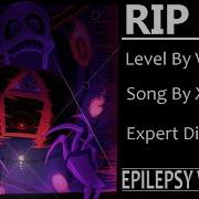 Rip It Project Arrhythmia Level By Wayfer