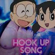 Hook Up Song Student Of The Year 2 Nobita Shizuka