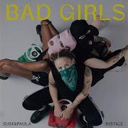 Susi Paula Justice De Bad Girls