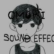 Omori Sound Effects