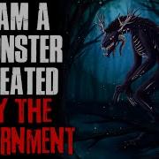 I Am A Monster