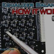 Active Equalizer Balancer How It Works