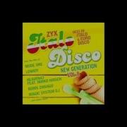 Zyx Italo Disco New Generation Vol 08 Cd2