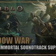 Diablo Immortal Soundtrack