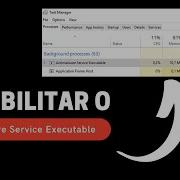 Como Desativar O Windows Defender Antimalware Service Executable