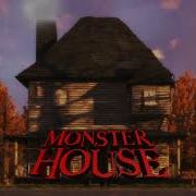 Douglas Pipes Monster House Complete Score