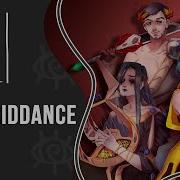 M19 X Марк Счётчиков Hades Ost Good Riddance Rus