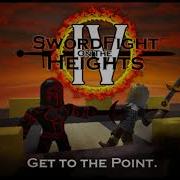 Sword Fight On The Heights Ost Overworld