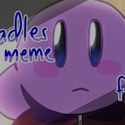 Cradles Meme Flipaclip