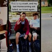 You Know That I Won T Stop Until I Make You Mine Tiktok Challenge