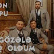 Şeron Qrupu Bir Gözələ Aşiq Oldum Official Audio