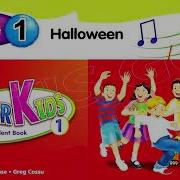 Superkids 1 Full Book 1