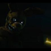 Fnaf Movie Springtrap Voice