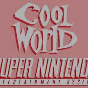 High Score Screen Cool World Music