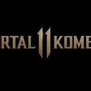 Mortal Kombat 11 Музыка Из Трейлера