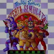 Звуки Главного Меню В Fnaf 6