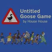 Goose Honk Jp Version Untitled Goose Game