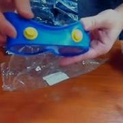Защитные Очки Эланпласт