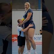 Девочка Спортивная