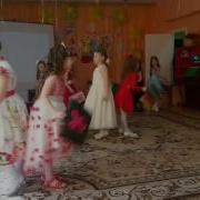 Танец Идут Девчонки Походкой Легкой