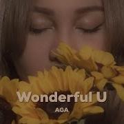 Wonderful U Скачать