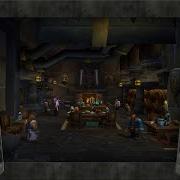 Interactive World Of Warcraft The Burning Crusade Music Dwarf Tavern