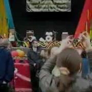 Священник Поёт Мантру