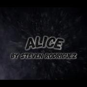 Alice Steven Rodriguez