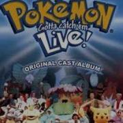 Pokemon Live My Best Friends