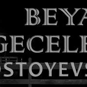 Beyaz Geceler