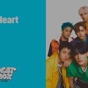 Nct Dream Sorry Heart