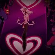 Hazbin Hotel Sexy Naughty Bitchy Me