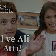 Kirgin Cicekler Eylul Ve Ali