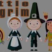 Little Pilgrim