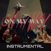 On My Way Instrumental