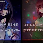 Undertale Nightcore