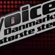 The Voice Intro In Language