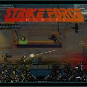 Strike Force Heroes Extended