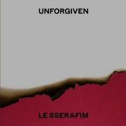 Unforgiven Le Sserafim Audio