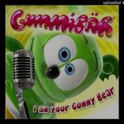 Gummy Bear Vocals