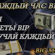 Бесплатный Кран Bip Minter Получаем Монету Каждый Час Жирный Кран Bip