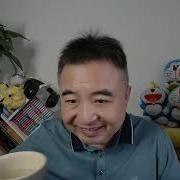 翟山鹰 中共倒台的预言家