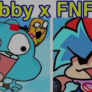 Friday Night Funkin Vs Gumball Jake Pico Fnf Mod Come Learn With Pibby X Fnf Concept