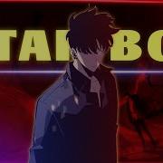 Sung Jin Woo Starboy Amv Edit