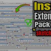 Sketchup Pro 2018 Installation Et Crack Plugin Pack