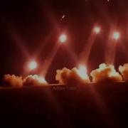 Ночной Залп Рсзо Град Огонь