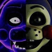 Five Nights At Candy S Remastered Shadow Night