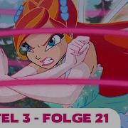 Winx Club German