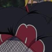 Deidara Sound Effect